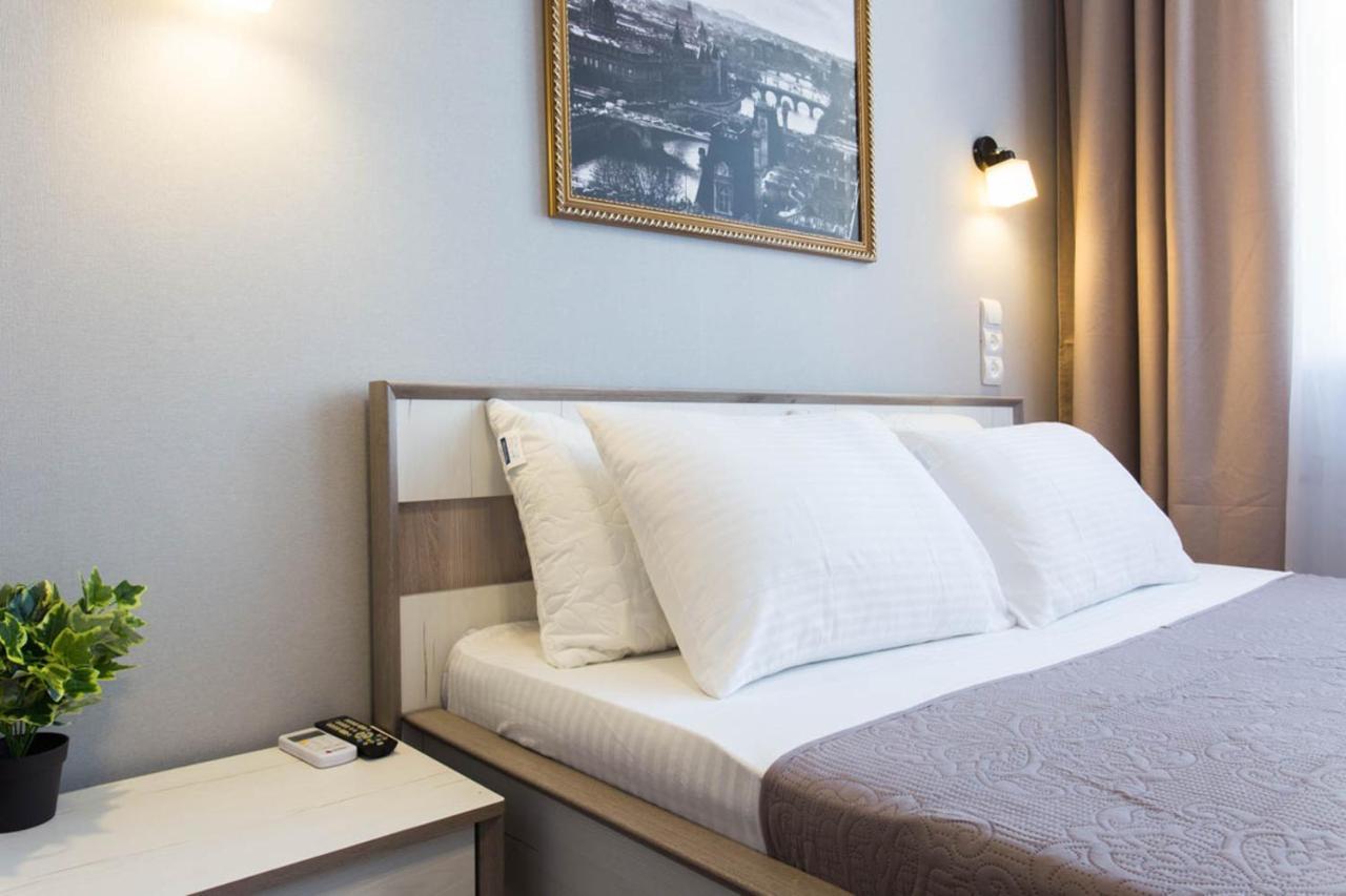 Modern Studio Beside Metro Yaroslava Mudroho, Universytet - Chernyshevska Str 95-7 คาร์คิฟ ภายนอก รูปภาพ