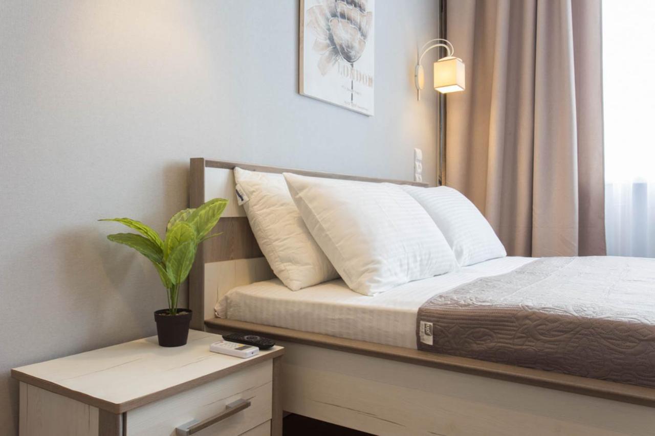 Modern Studio Beside Metro Yaroslava Mudroho, Universytet - Chernyshevska Str 95-7 คาร์คิฟ ภายนอก รูปภาพ